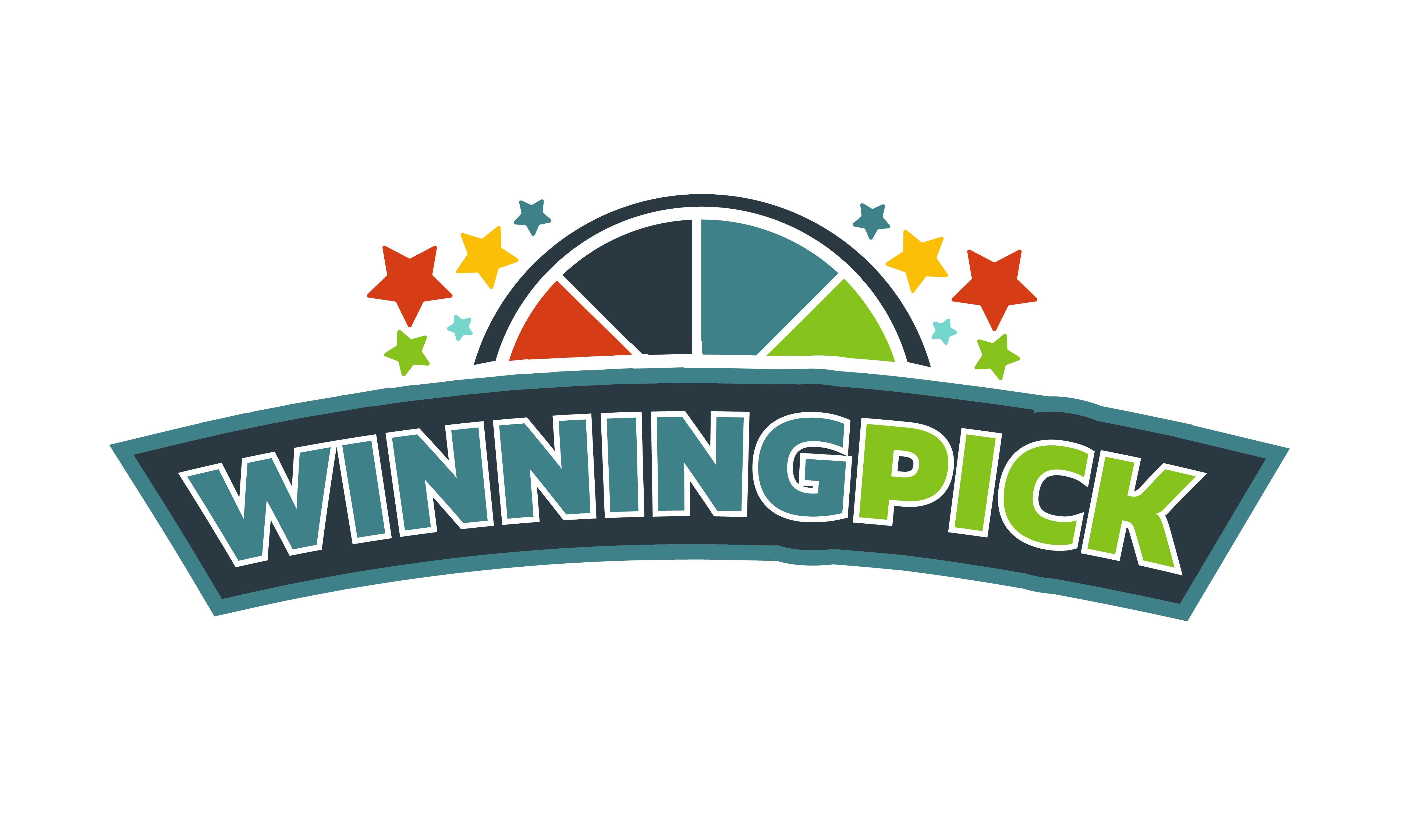 WinningPick logo
